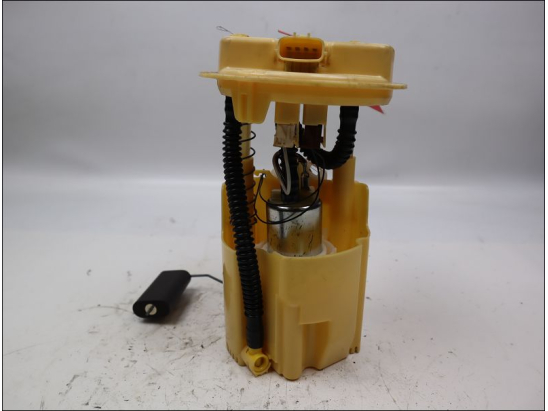 POMPE CARBURANT IMMERGEE