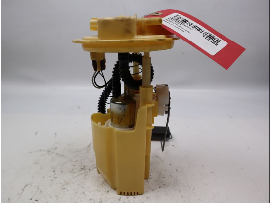 POMPE CARBURANT IMMERGEE