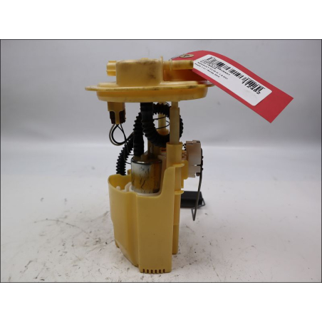 POMPE CARBURANT IMMERGEE