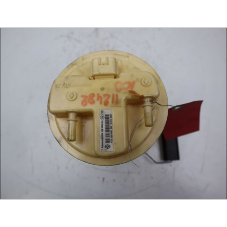 POMPE CARBURANT IMMERGEE