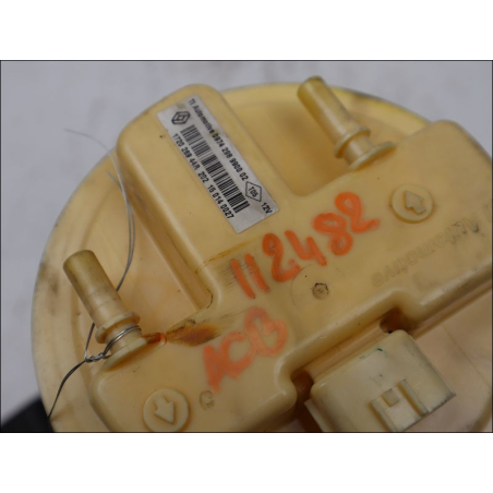 POMPE CARBURANT IMMERGEE