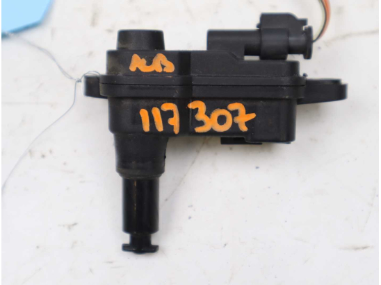 Actionneur portillon aile arg occasion ALFA ROMEO STELVIO Phase 1 - 2.0i 280ch