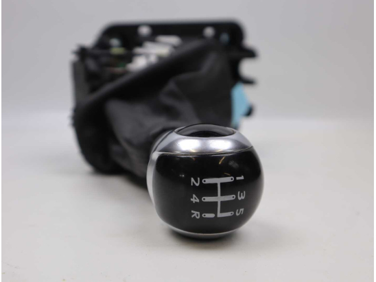 Levier de vitesses occasion CITROEN DS3 Phase 2 - 1.6 E-HDI 90ch