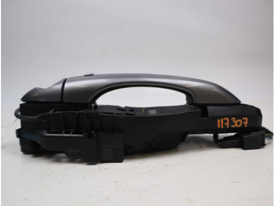 POIGNEE EXT PORTE AVG