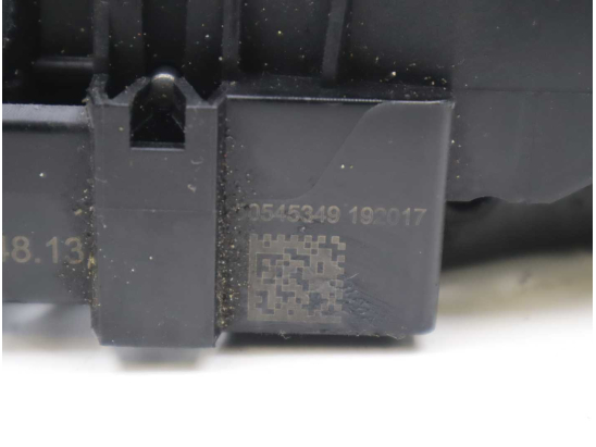 POIGNEE EXT PORTE AVG