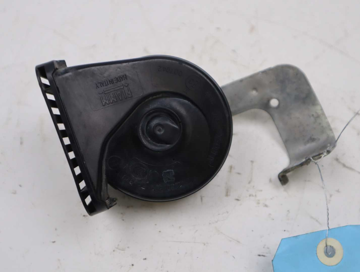 KLAXON  / AVERTISSEUR