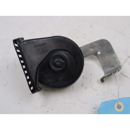 KLAXON  / AVERTISSEUR