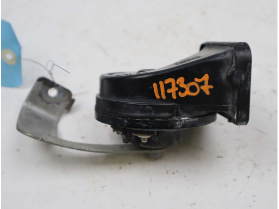 KLAXON  / AVERTISSEUR