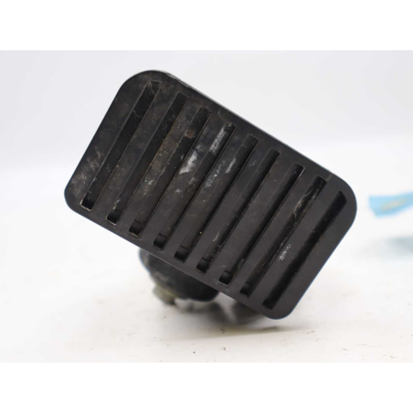 KLAXON  / AVERTISSEUR