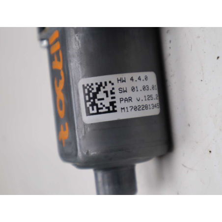 MOTEUR LEVE-VITRE AVD