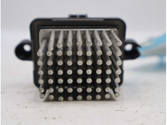 RESISTANCE DE CHAUFFAGE