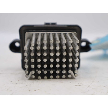 RESISTANCE DE CHAUFFAGE