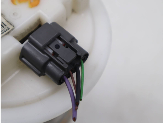 POMPE CARBURANT IMMERGEE