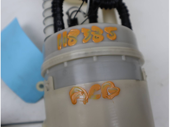 POMPE CARBURANT IMMERGEE