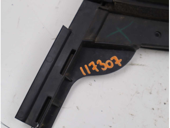 GLACE FIXE PORTE AR G