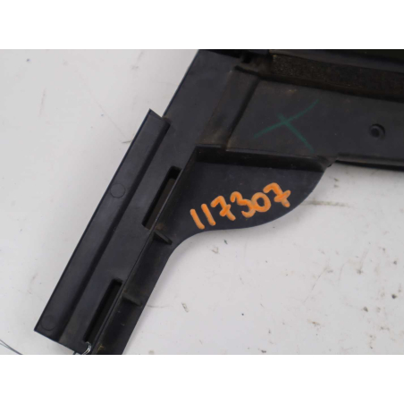 GLACE FIXE PORTE AR G