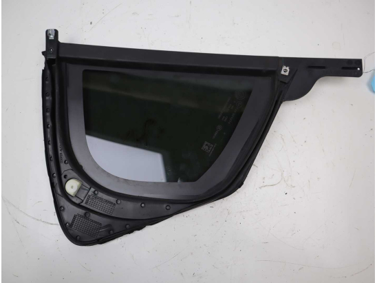 GLACE FIXE PORTE AR G