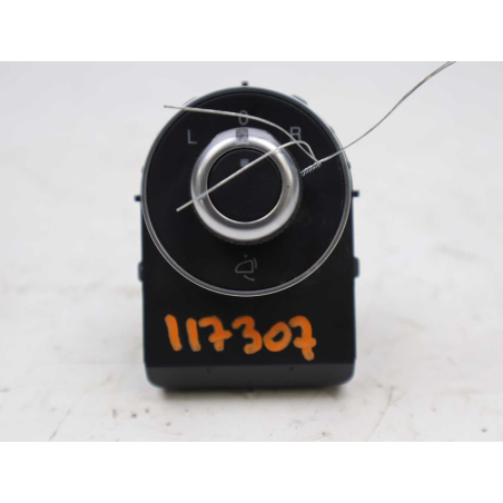 COMMANDE RETROVISSEUR EXT ELECTRIQUE