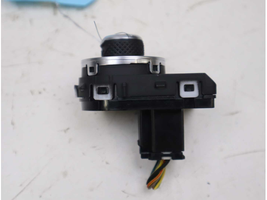 COMMANDE RETROVISSEUR EXT ELECTRIQUE