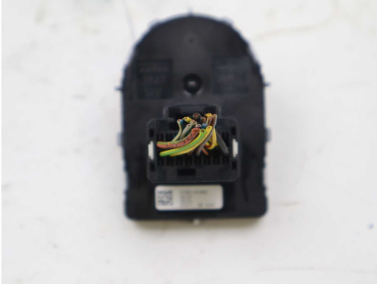 COMMANDE RETROVISSEUR EXT ELECTRIQUE