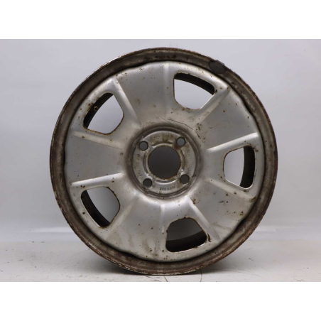 Jante tole occasion RENAULT KANGOO I Phase 1 - 1.6i 95ch