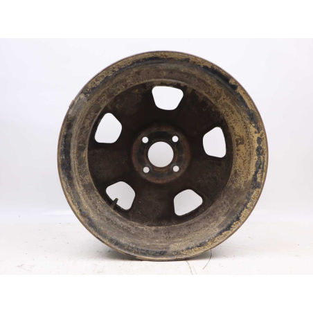 Jante tole occasion RENAULT KANGOO I Phase 1 - 1.6i 95ch