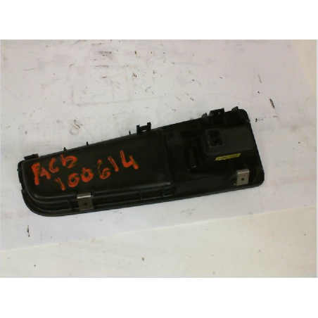 COMMANDE LEVE-GLACE PORTE AVD