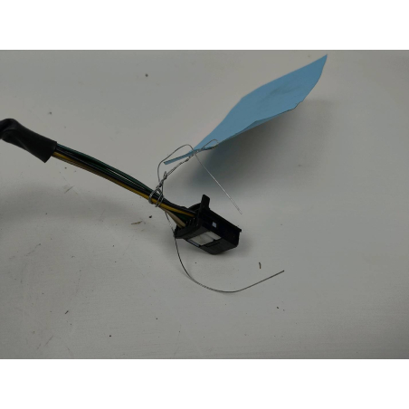 RETROVISEUR EXT ELECTRIQUE D