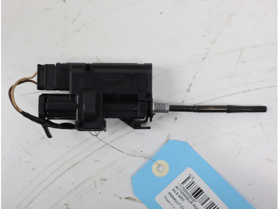 ACTIONNEUR PORTILLON AILE ARD