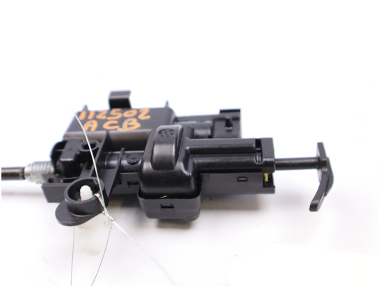 ACTIONNEUR PORTILLON AILE ARD