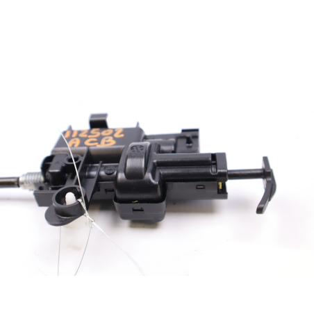 ACTIONNEUR PORTILLON AILE ARD