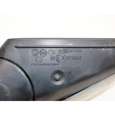 RETROVISEUR EXT ELECTRIQUE D