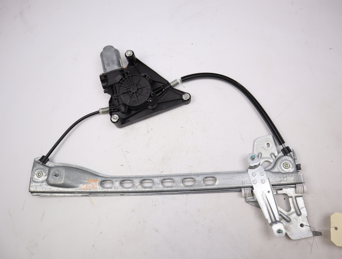 MECANISME+MOTEUR LEVE-GLACE AVD