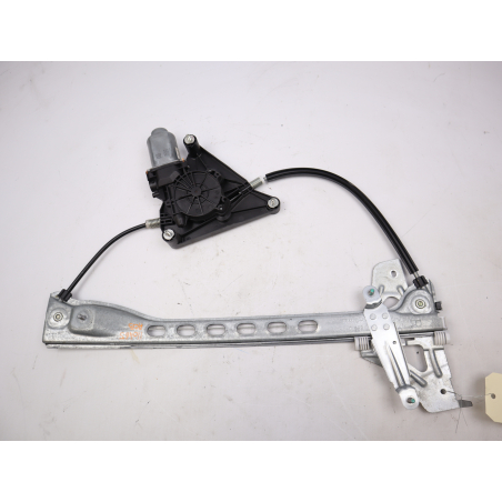 MECANISME+MOTEUR LEVE-GLACE AVD