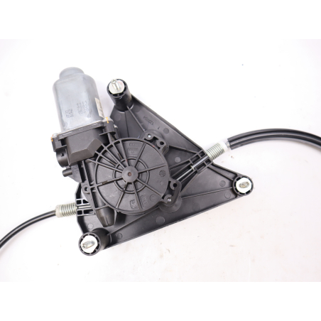 MECANISME+MOTEUR LEVE-GLACE AVD