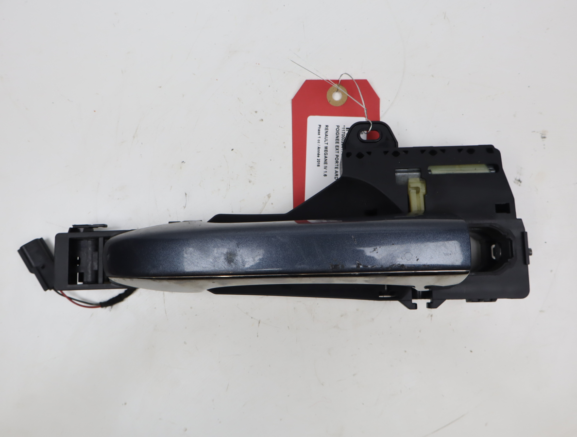 POIGNEE EXT PORTE ARD