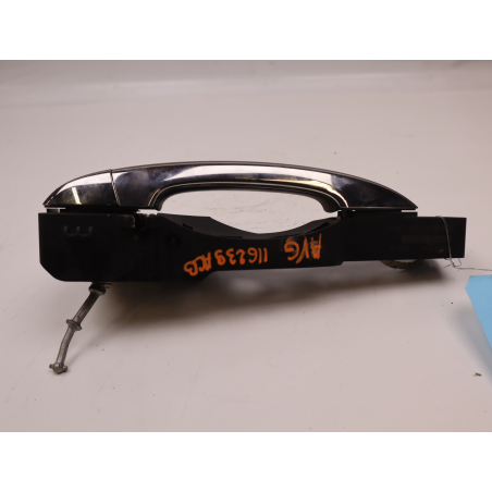 POIGNEE EXT PORTE AVG