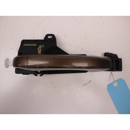 POIGNEE EXT PORTE ARG