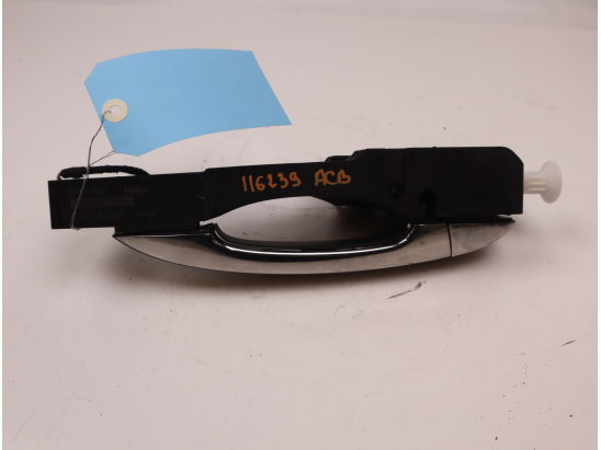 POIGNEE EXT PORTE ARG