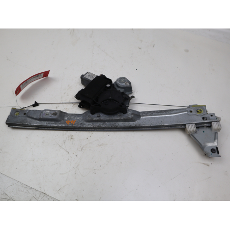 MECANISME+MOTEUR LEVE-GLACE AVD