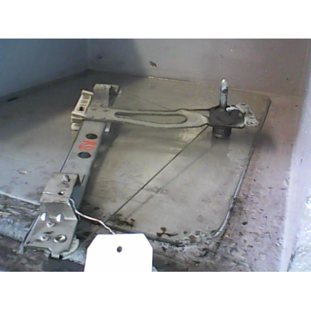 MECANISME LEVE-GLACE ARD