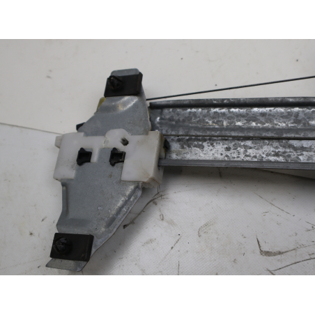 MECANISME+MOTEUR LEVE-GLACE AVD