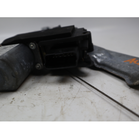 MECANISME+MOTEUR LEVE-GLACE AVD