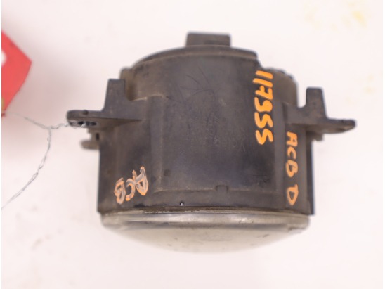 PHARE ANTIBROUILLARD AVD