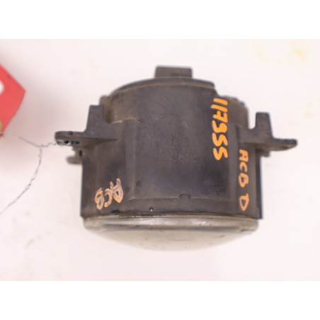 PHARE ANTIBROUILLARD AVD