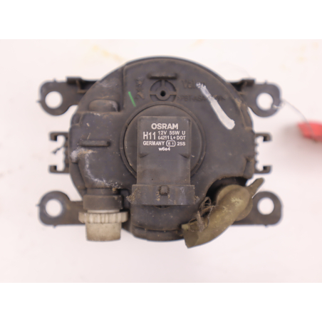 PHARE ANTIBROUILLARD AVD