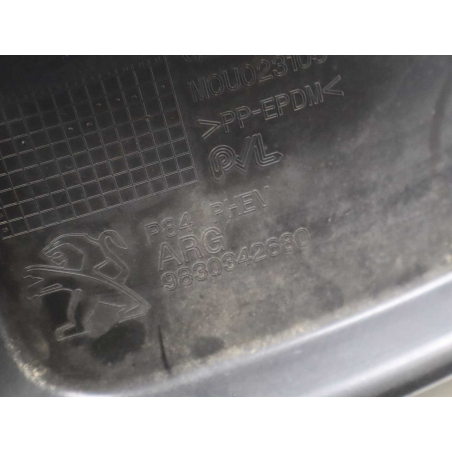 Pare-boue arrière gauche occasion PEUGEOT 3008 II Phase 2 -  1.6i EHR 180ch