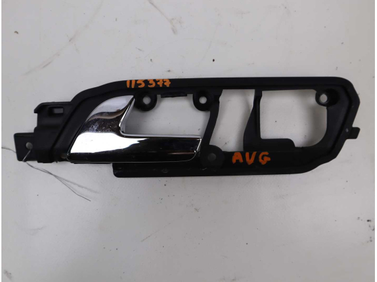 POIGNEE INT PORTE AVG