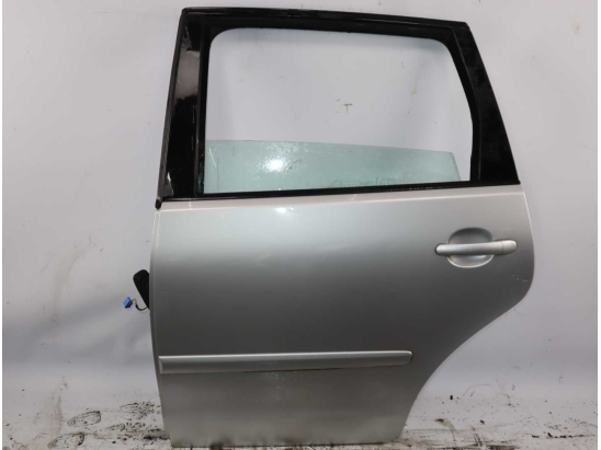 Porte arrière gauche occasion VOLKSWAGEN POLO IV Phase 2 - 1.2 65ch