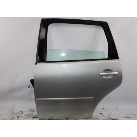 Porte arrière gauche occasion VOLKSWAGEN POLO IV Phase 2 - 1.2 65ch